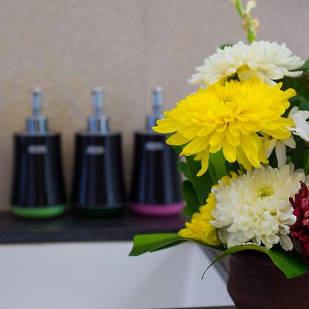Asa Bali Luxury Villas & Spa Семиняк Екстериор снимка