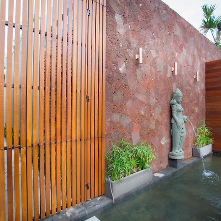 Asa Bali Luxury Villas & Spa Семиняк Екстериор снимка
