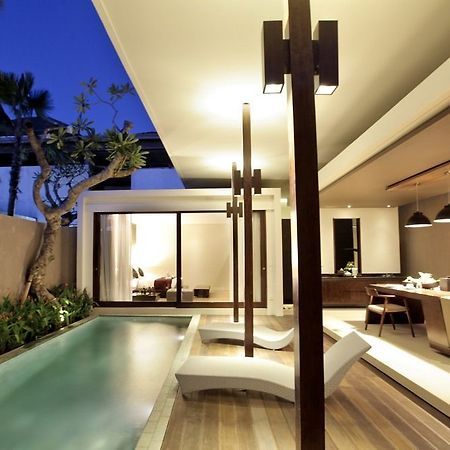Asa Bali Luxury Villas & Spa Семиняк Екстериор снимка