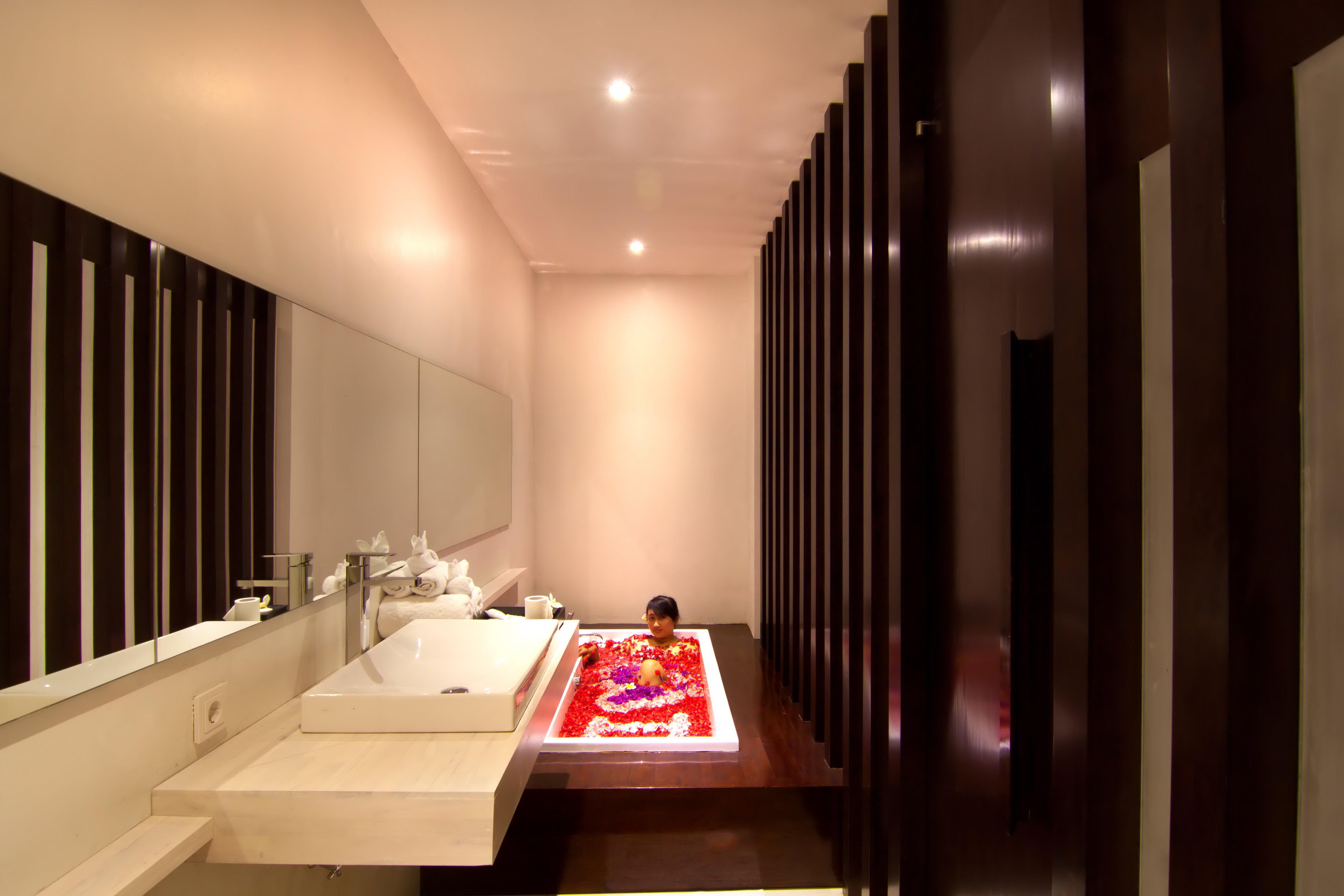Asa Bali Luxury Villas & Spa Семиняк Екстериор снимка
