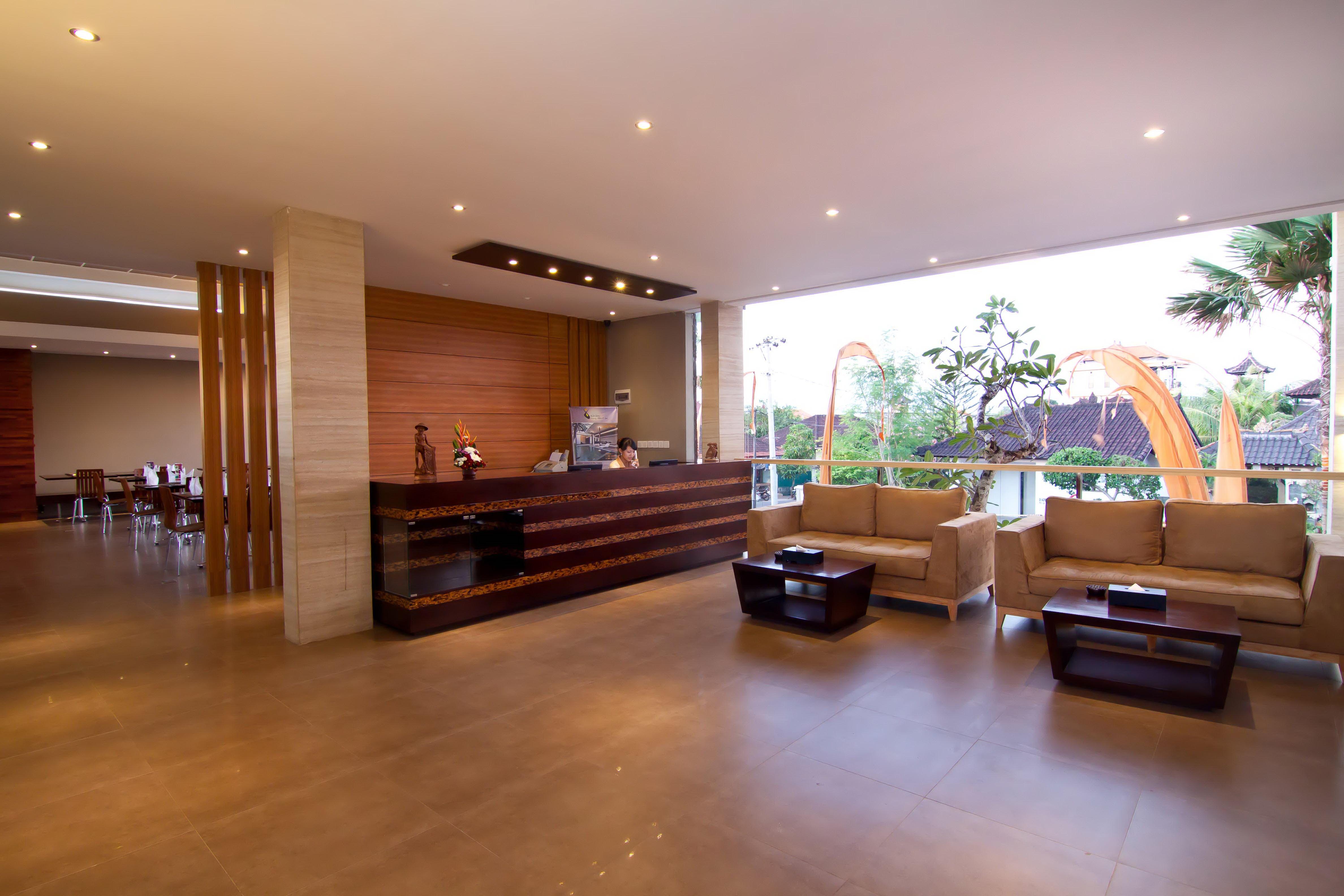Asa Bali Luxury Villas & Spa Семиняк Екстериор снимка