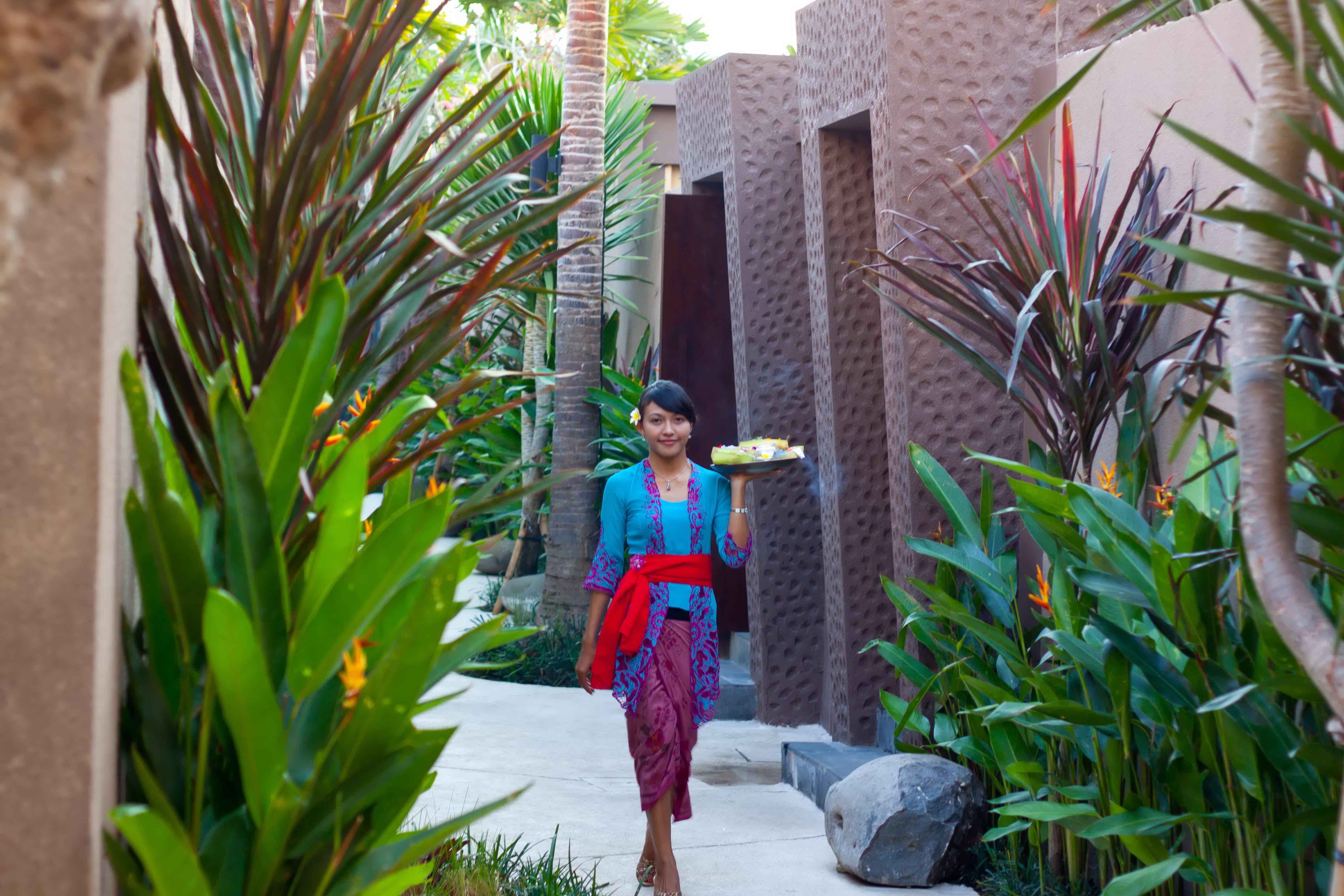 Asa Bali Luxury Villas & Spa Семиняк Екстериор снимка