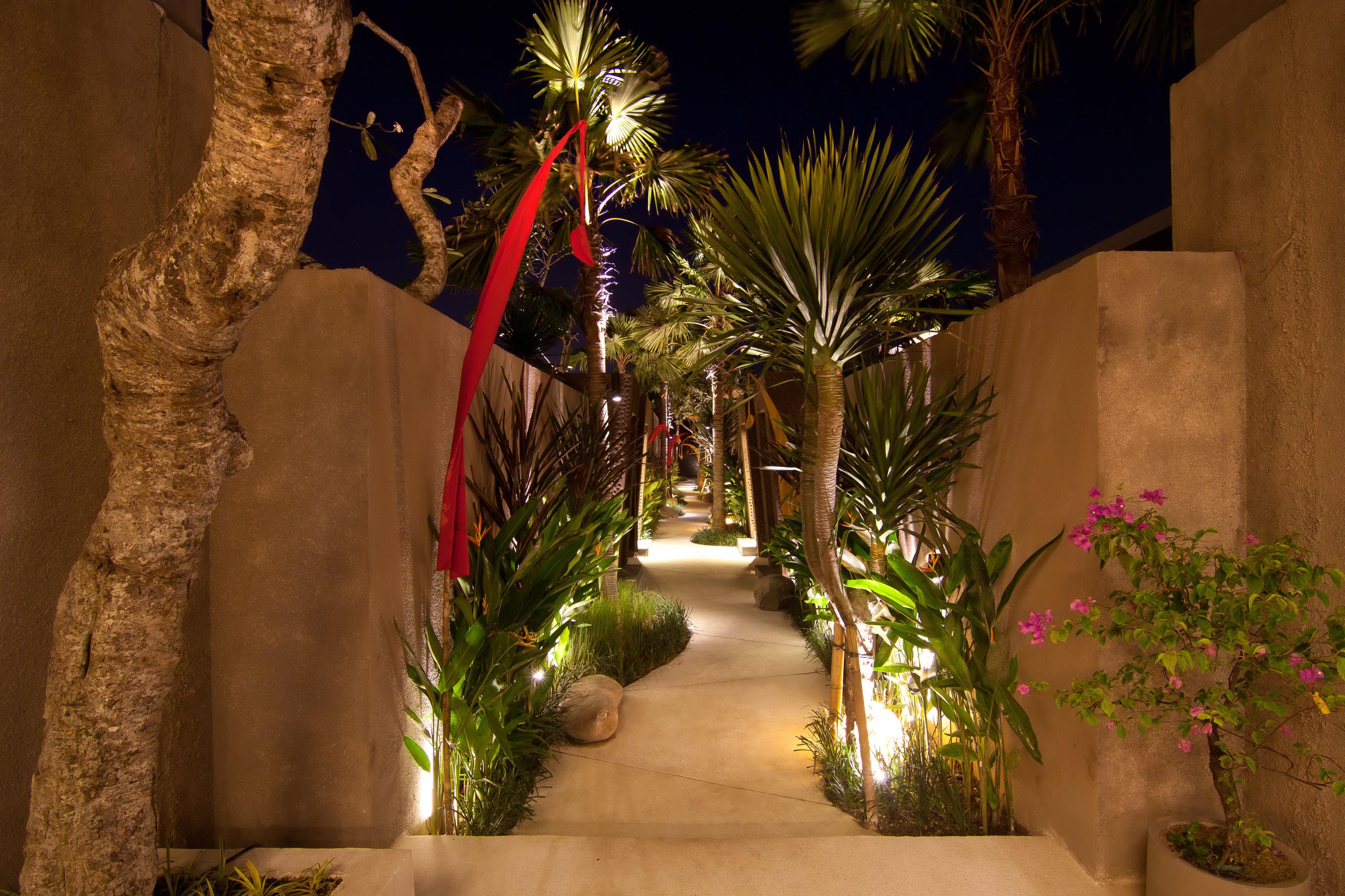 Asa Bali Luxury Villas & Spa Семиняк Екстериор снимка
