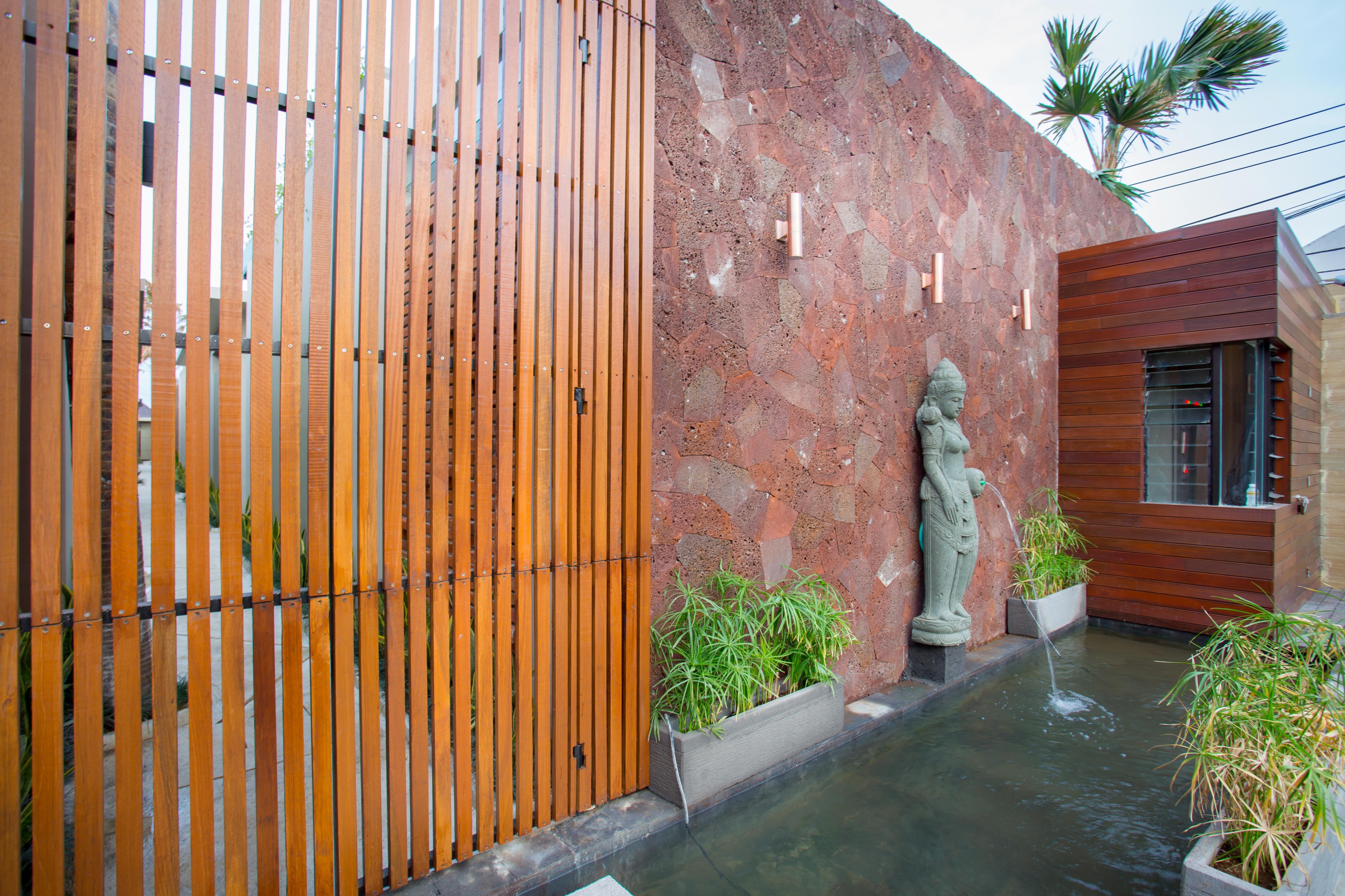Asa Bali Luxury Villas & Spa Семиняк Екстериор снимка