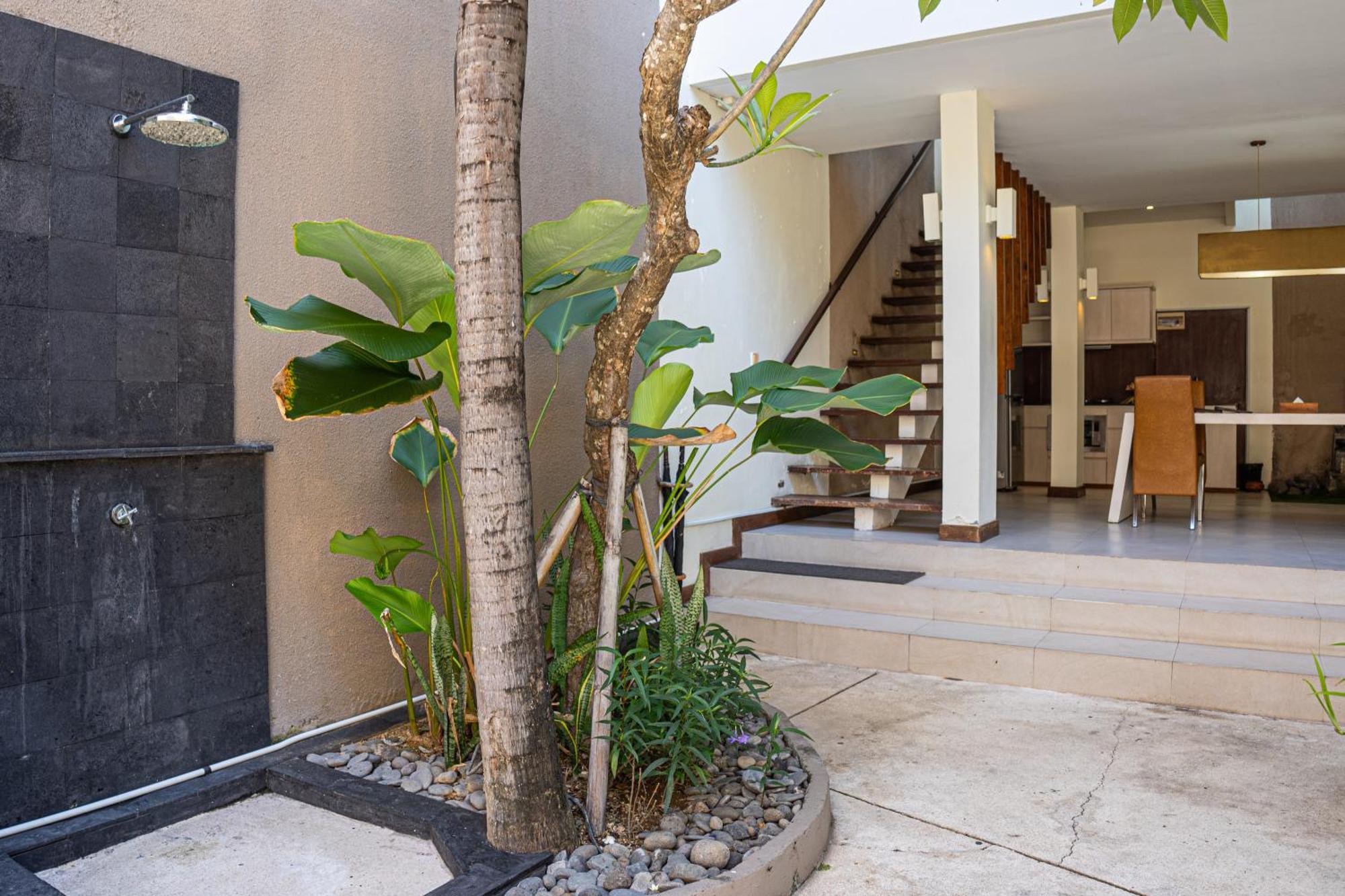 Asa Bali Luxury Villas & Spa Семиняк Екстериор снимка