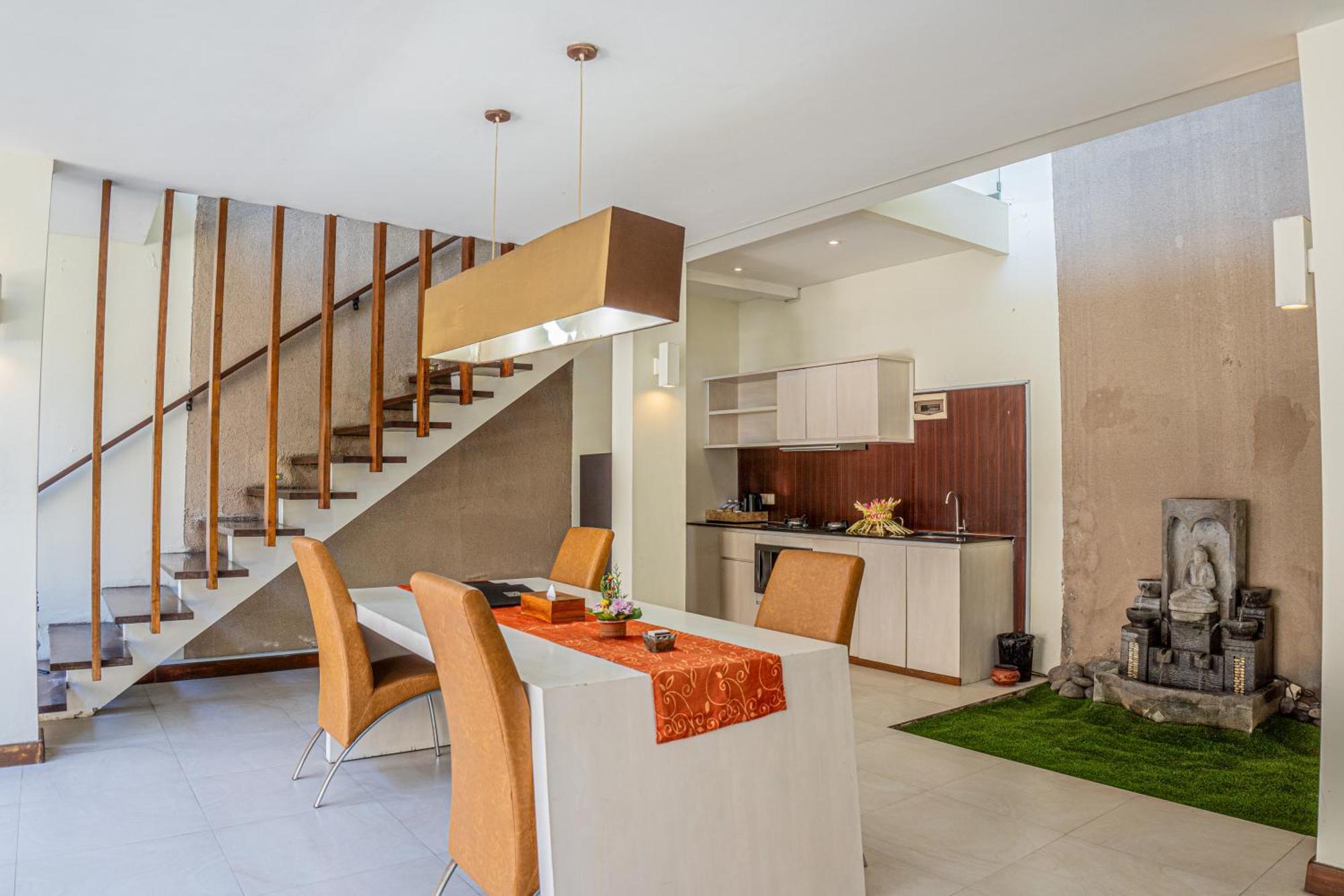 Asa Bali Luxury Villas & Spa Семиняк Екстериор снимка